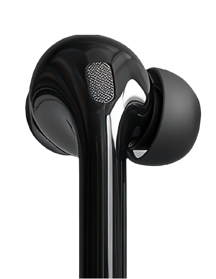 product-shot of EchoPods®